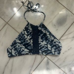 Dolce Vita bikini top